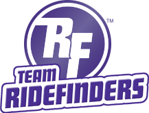 Ride Finder logo
