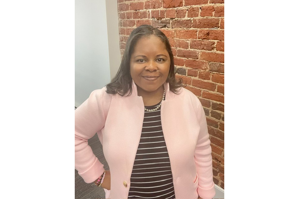 New RideFinders Executive Director