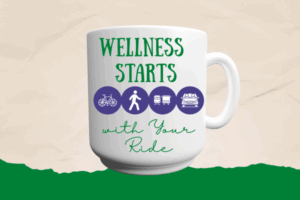 August is National Wellness Month