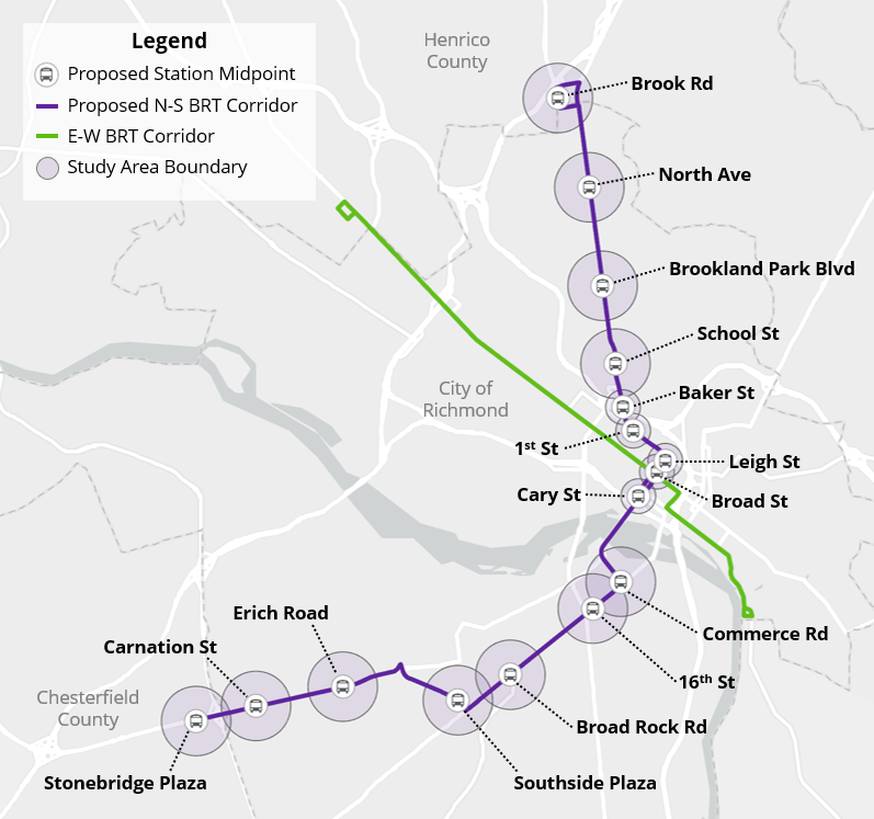 Help Shape the Future of the North–South Pulse
