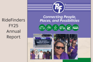 Connecting People, Places, and Possibilities: FY25 Report Now Live