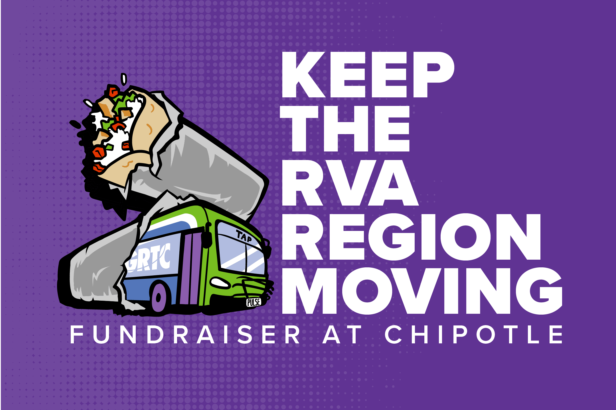 Keep the RVA Region Moving: Support Open Access Transit on March 11